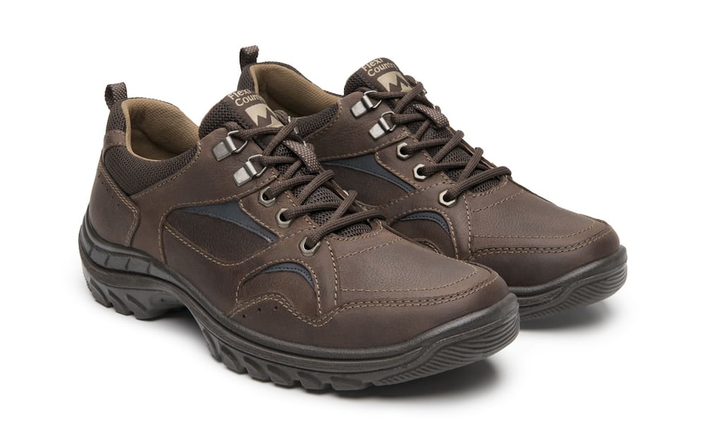 El calzado de Flexi Country está disponible en tonos neutros y hay diseños para diferentes estilos. Foto: Cortesía Flexi Country