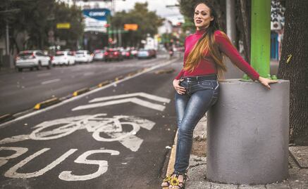 Justicia alimenta la lucha trans: Niki, sin miedo al denunciar a 2 militares por matar a Naomi