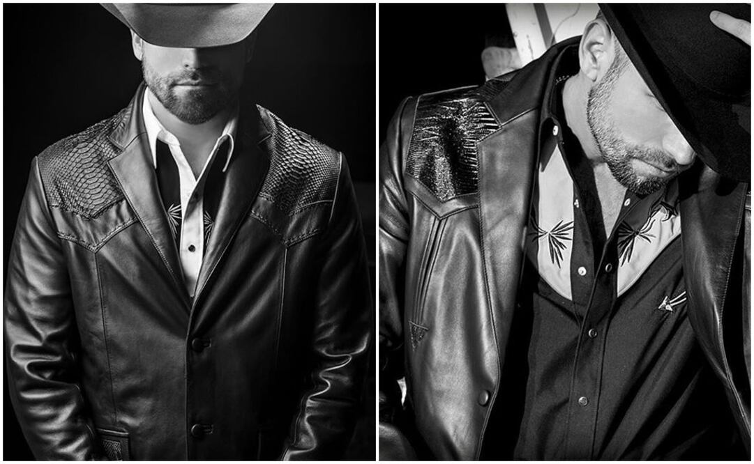 FOTO: Facebook Rafael Amaya