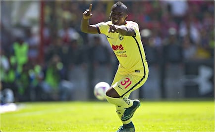 Identifican a aficionado que insultó a Darwin Quintero