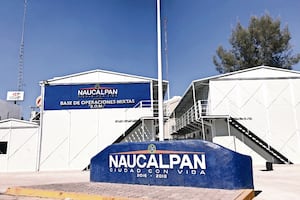 Naucalpan prepara "Noche mexicana" para el 15 de septiembre; estarán Santa Fe Klan y Luis Alfredo Jiménez