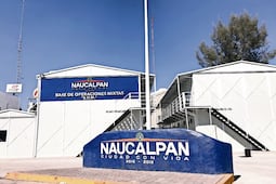 Naucalpan prepara "Noche mexicana" para el 15 de septiembre; estarán Santa Fe Klan y Luis Alfredo Jiménez