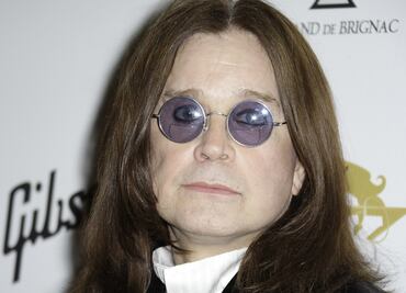 Confesión de Ozzy Osbourne sobre maltrato animal genera repudio