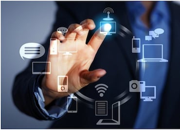 Más empleos en la industria tecnológica