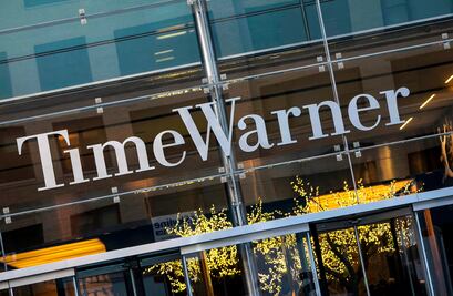  AT&T pone 86 mil mdd para compra de Time Warner