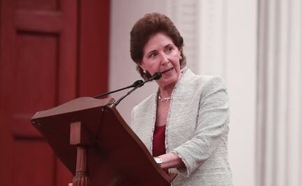 ¿Quién es María Cristina García Cepeda?