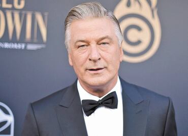 Alec Baldwin en la mira; sorprende descuido en las medidas de seguridad de "Rust"