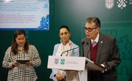 Regalarán 10 mil libros durante la Feria Internacional del libro en el Zócalo