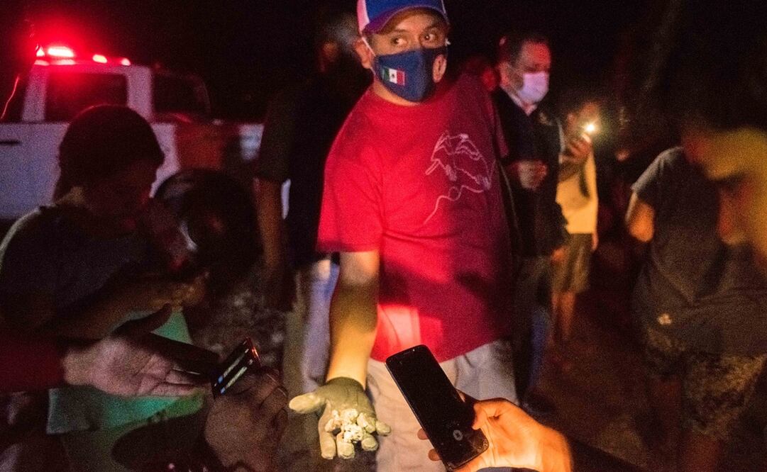 Foto: Archivo El Universal