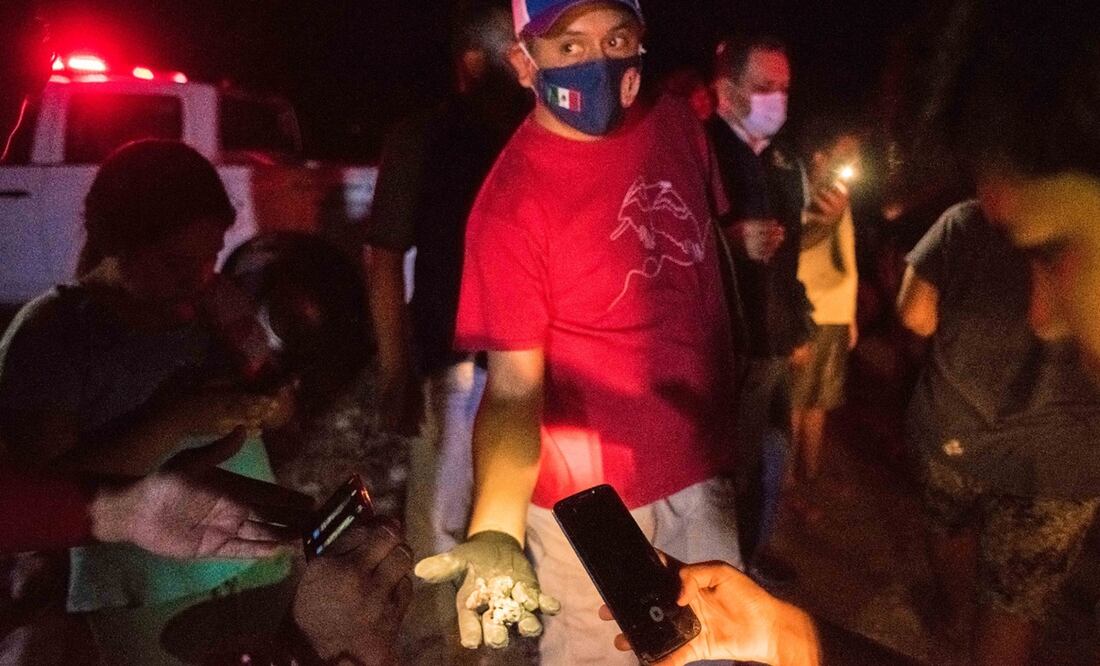 Foto: Archivo El Universal