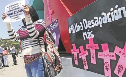 Reportaron desaparición de 4 mujeres en una semana en Guerrero