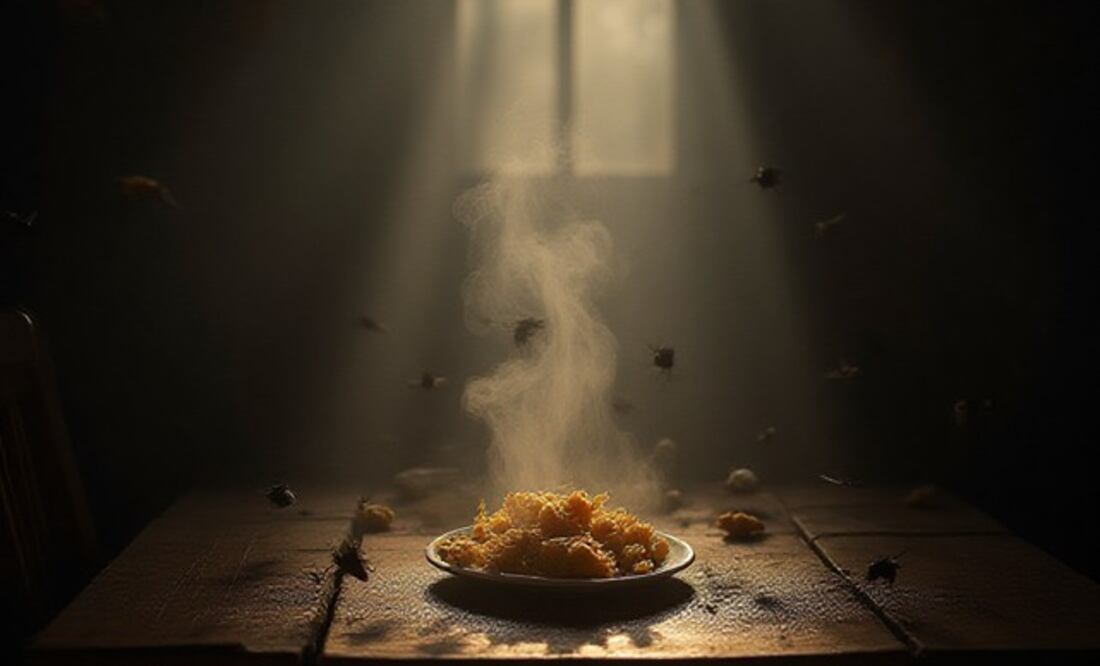 Imagen generada por IA.