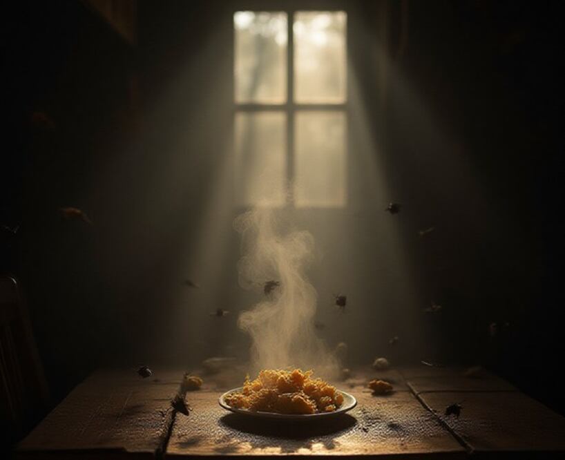 Imagen generada por IA.