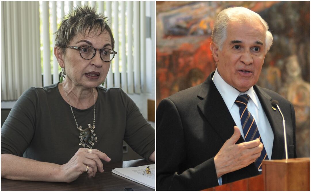 Foto: cortesía UNAM