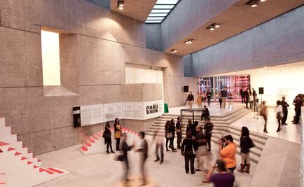 Museo Tamayo celebra 34 años convertido en referente