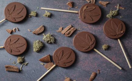 El uso de la cannabis en la cocina es más antiguo de lo que imaginas