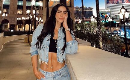 Bárbara de Regil enumera sus defectos y aconseja a quien la critica