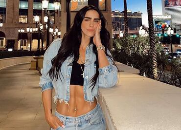 Bárbara de Regil enumera sus defectos y aconseja a quien la critica