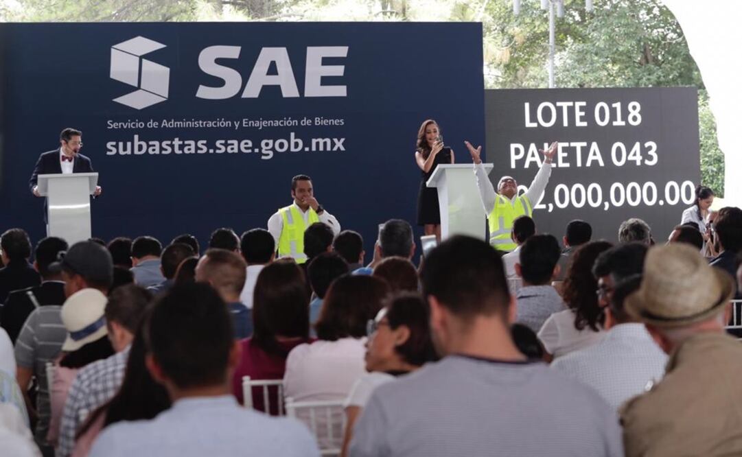 (Foto: Iván Stephens / EL UNIVERSAL)