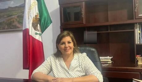 Atacan a balazos a Nora Alicia Biebritch Duarte, presidenta municipal de Bacanora, Sonora; su hijo perdió la vida en el ataque