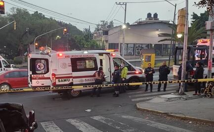 Incendio en Iztapalapa durante Nochebuena; dos mujeres pierden la vida en San Miguel Teotongo