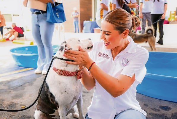 Estado, a la vanguardia en protección de los animales
