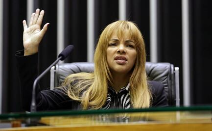 El asesinato de un líder evangélico, novelón brasileño que supera la ficción