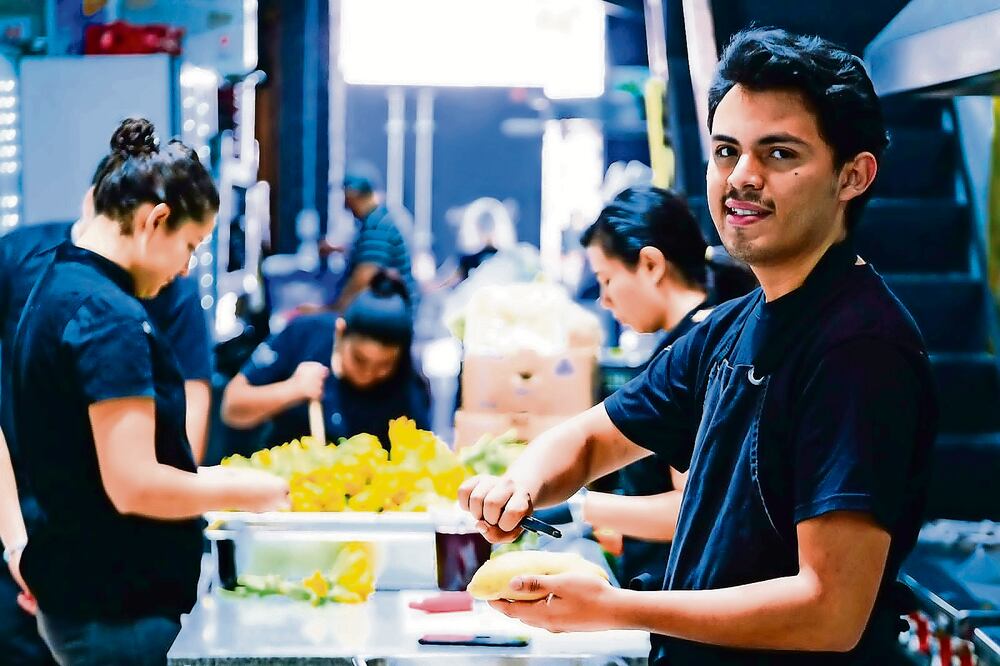 Además de la brecha de género, hay salarios diferentes entre puestos formales e informales, alertan, Archivo / EL UNIVERSAL