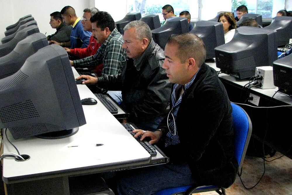 Examen de evaluación en Guerrero se aplicó sin contratiempos: SEG