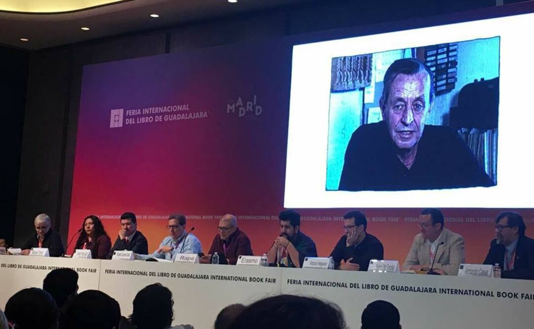 FOTO: Alida Piñón/EL UNIVERSAL.