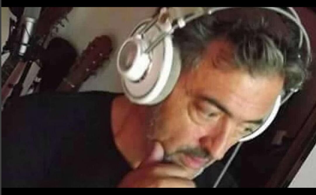 Iván Delgado. FOTO: Instagram 