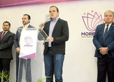 Rechazan paquete económico de "Cuau"