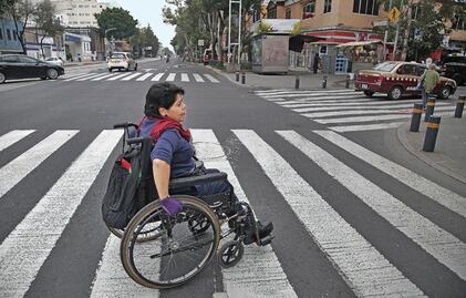 Avanzan Federación y estados en universalización de pensión para personas con discapacidad
