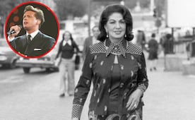Consuelo Velázquez: La mujer detrás de “Bésame mucho”, el bolero que Luis Miguel hizo famoso