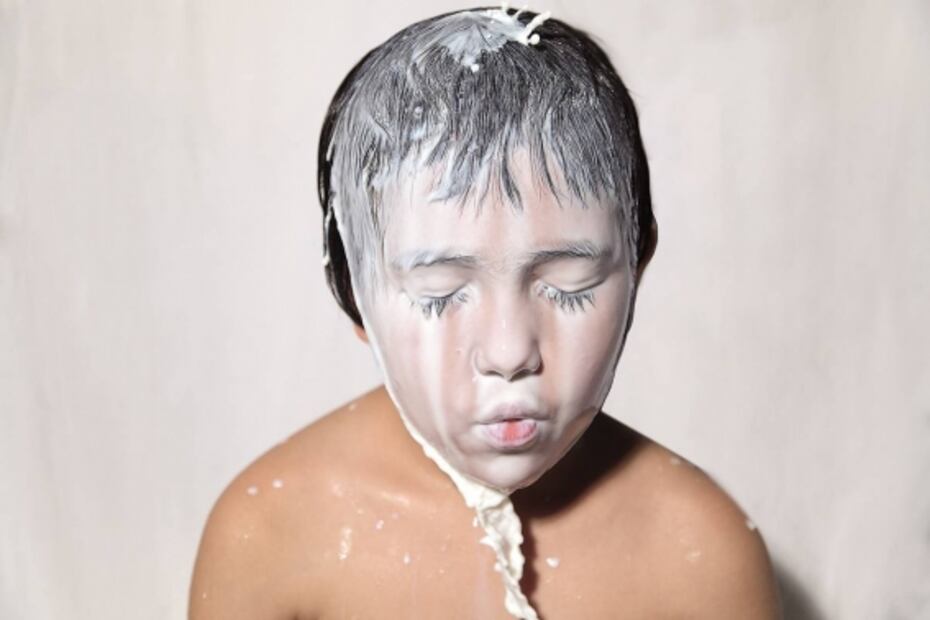 Maternidad, lejos del ideal romántico y cerca de la oscuridad