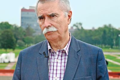 Comité 68 pide hallar filmaciones de la represión