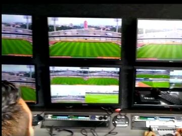 El VAR comienza con el pie izquierdo en la Liga MX