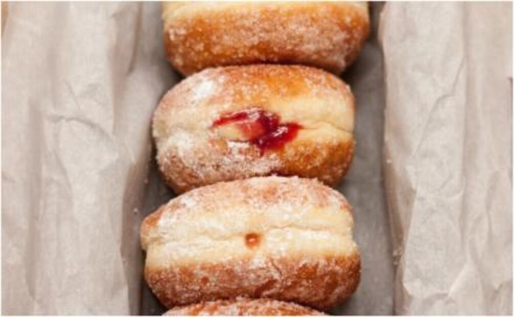 Alimentos que son una bomba de azúcar