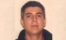 Hijastro de "El Mencho" se corona como el fugitivo más buscado por la DEA; EU ofrece recompensa de 25 mdd