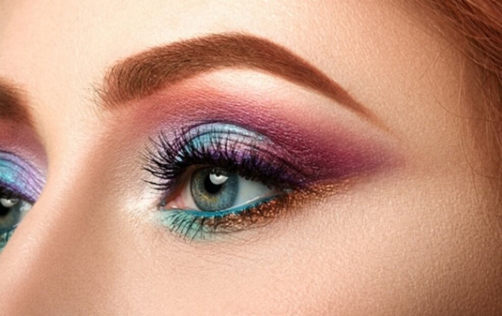 Tips para tu mirada sea la protagonista de tu maquillaje