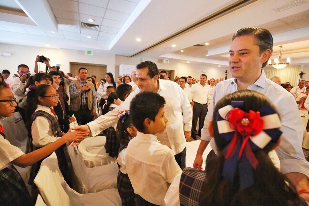 Foto: Gladys Rodríguez / EL UNIVERSAL