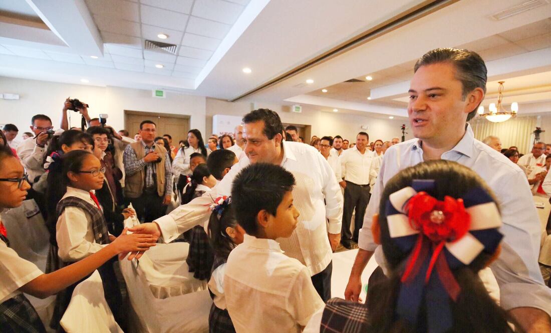 Foto: Gladys Rodríguez / EL UNIVERSAL