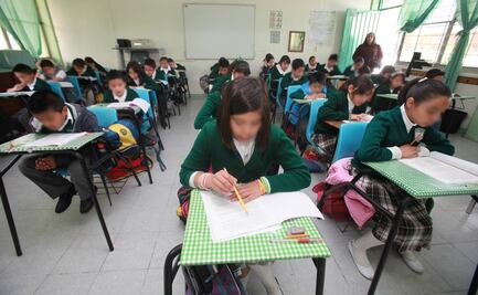 Profeco pide a escuelas fijar colegiaturas de acuerdo a modelo educativo actual