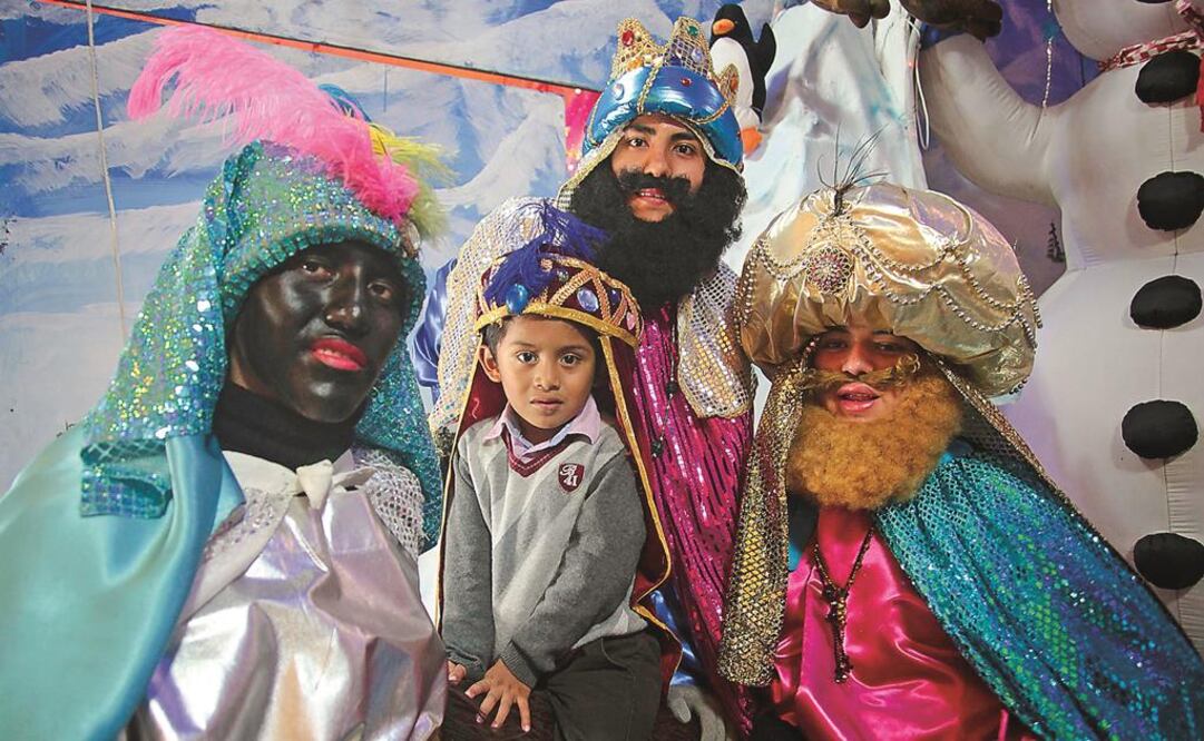 (Foto: Archivo/El Universal) 