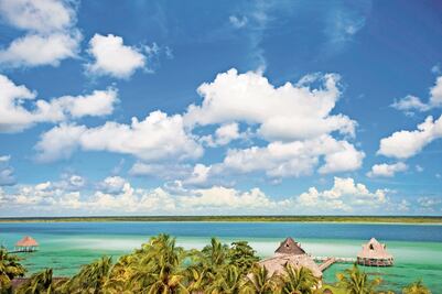 El Caribe, entre los destinos de playa favoritos para viajeros