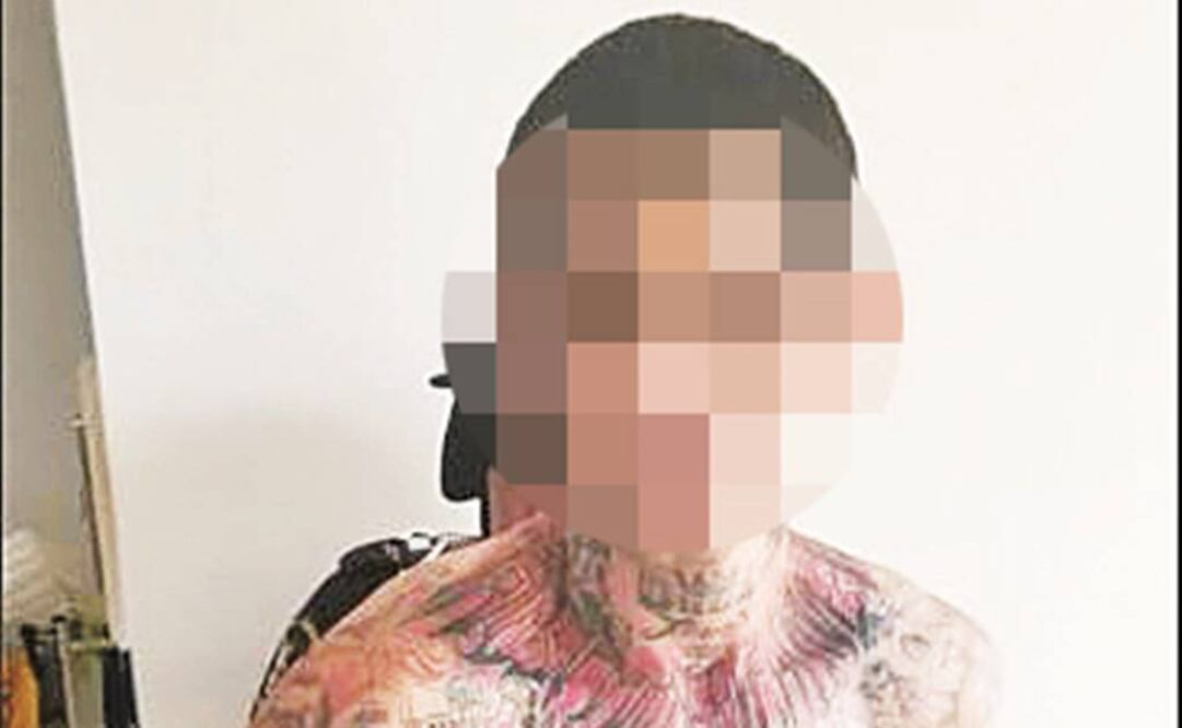 La tercera. Ayer, el joven de 28 años amenazó y al parecer detonó varios disparos para amedentrar a su novia (ESPECIAL)