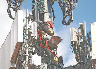 Piden evitar un enfoque recaudatorio del espectro