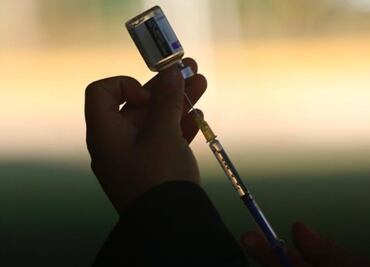 CDMX supera a Londres y Nueva York en aplicación de tercera dosis contra Covid: Eduardo Clark