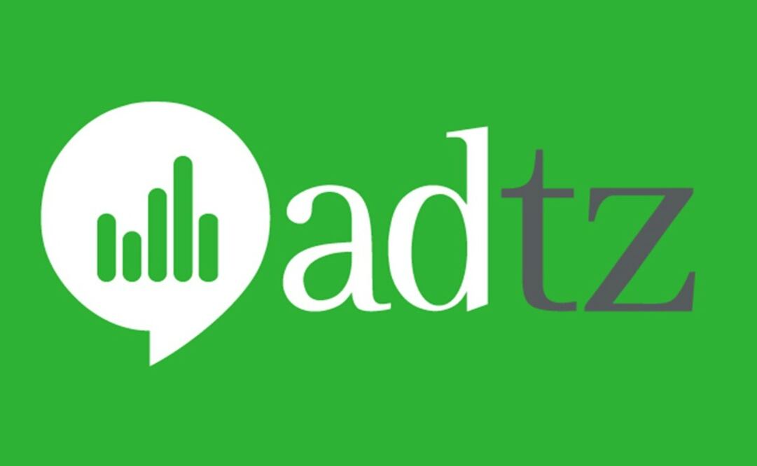 Con ADTZ se puede incluir un diseño de campañas y anuncios con paneles intuitivos, gestor de campañas, reportes por temas e inteligencia artificial en técnicas de optimización