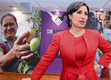 Juicio político contra Robles, vigente: Sección Instructora